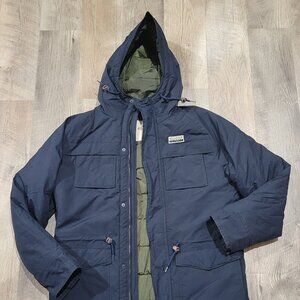 Men's Hollister Winter Jacket